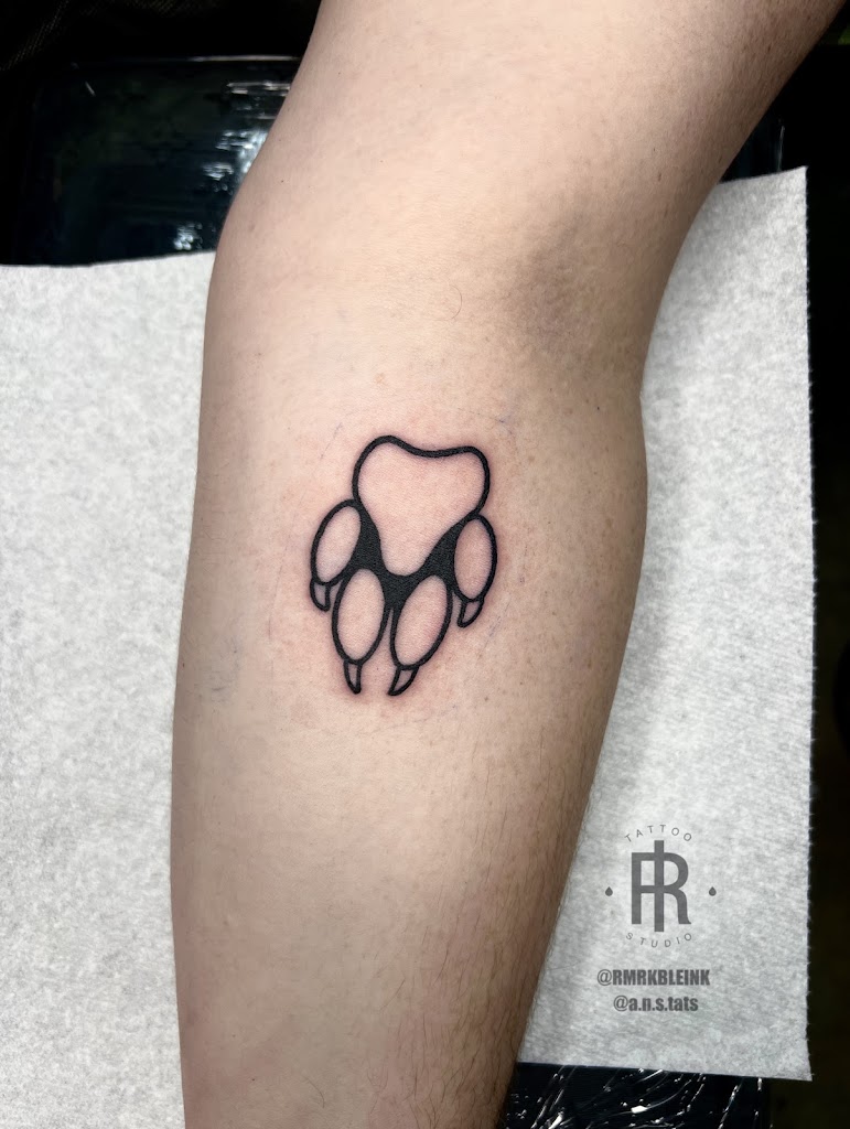 Tattoo work by Remarkable Ink Tattoo Studio (6)