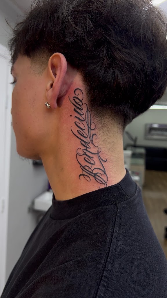 Tattoo work by Remnant Studios (2)