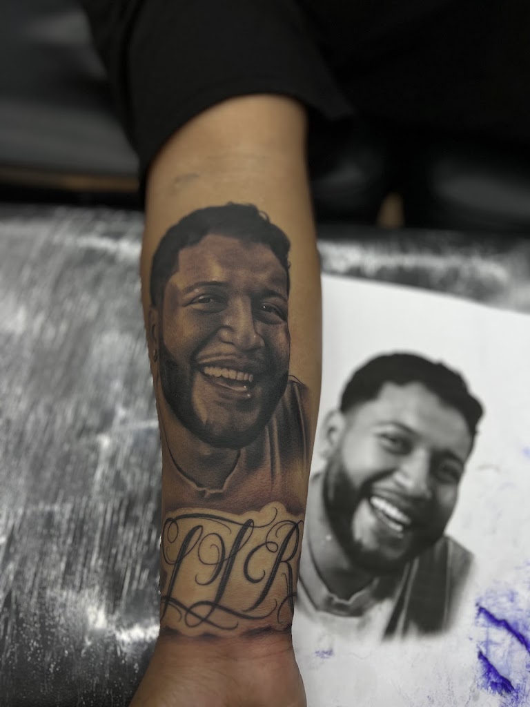 Tattoo work by Remnant Studios (4)