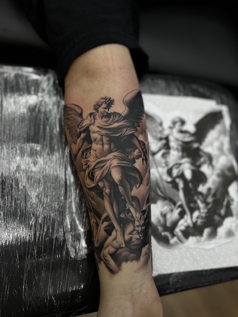 Tattoo work by Remnant Studios (5)