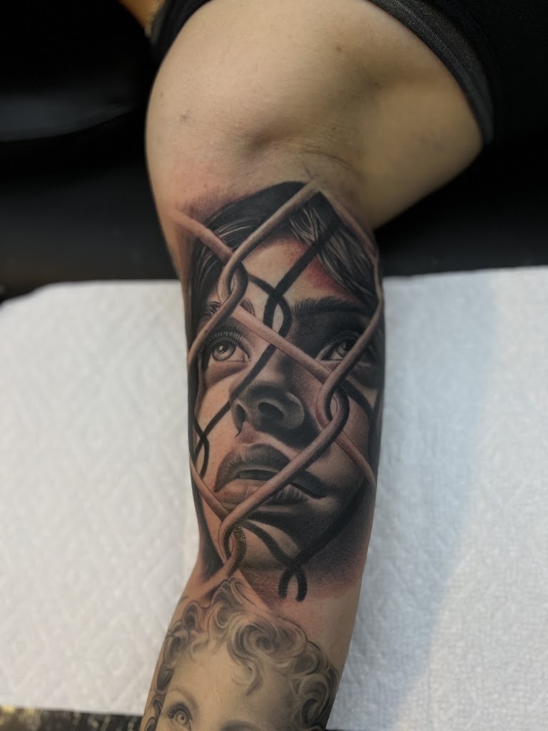 Tattoo work by Remnant Studios (6)