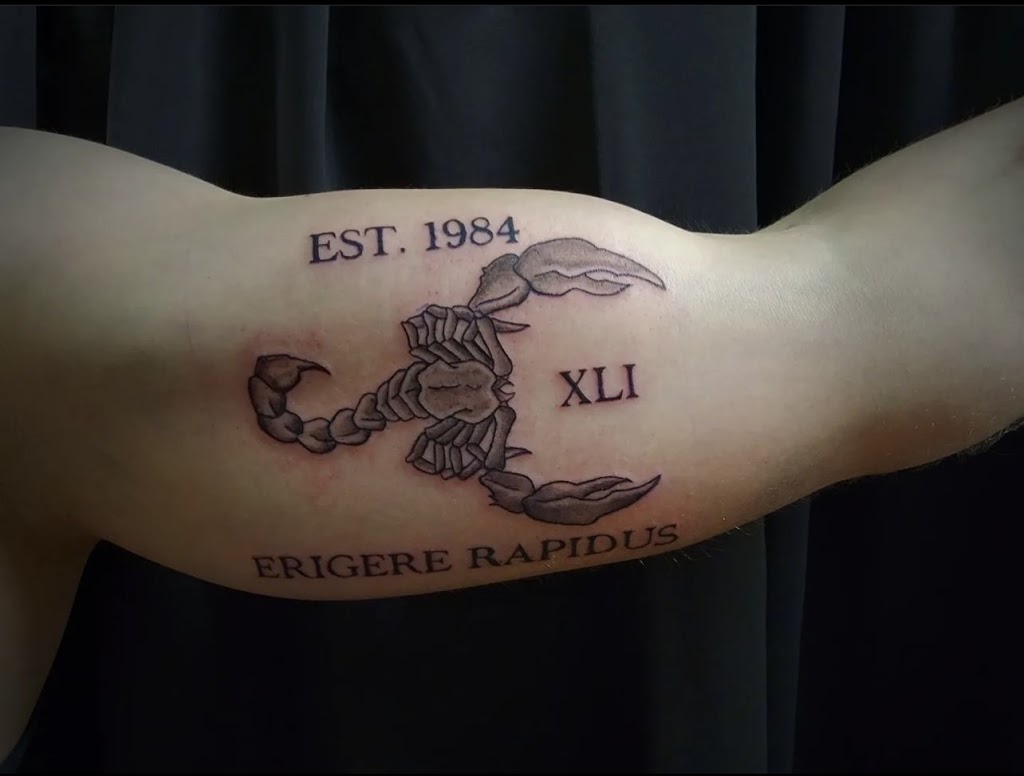 Tattoo work by Renegade Tattoo (3)