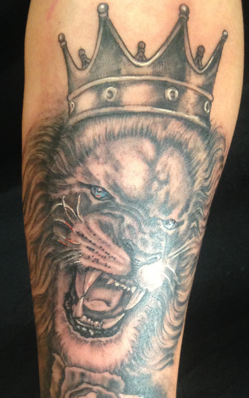 Tattoo work by Renegade Tattoo (4)