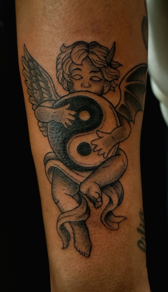 Tattoo work by Renegade Tattoo (6)