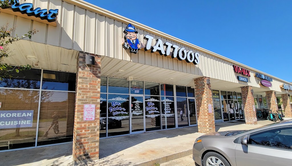 Tattoo work by Renu Laser Removal/TJ Tattoo (6)