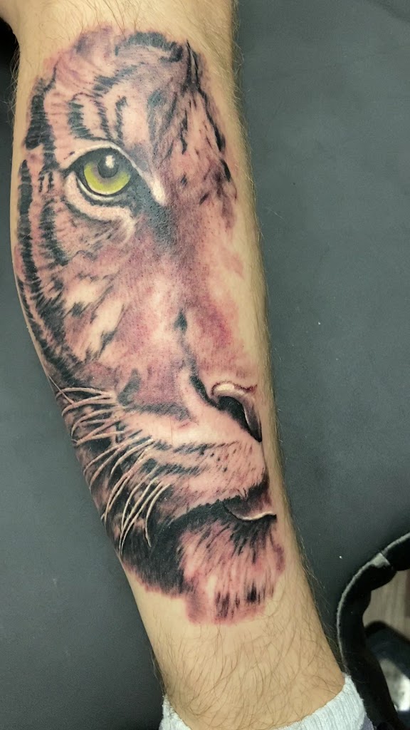 Tattoo work by Resurrection Tattoo Studio (2)
