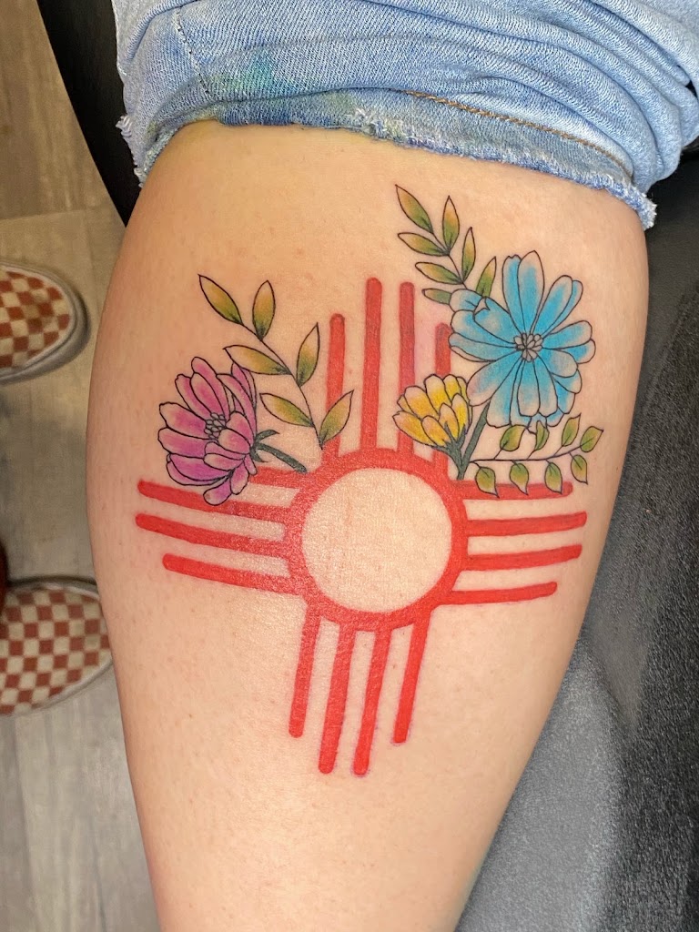 Tattoo work by Resurrection Tattoo Studio (3)