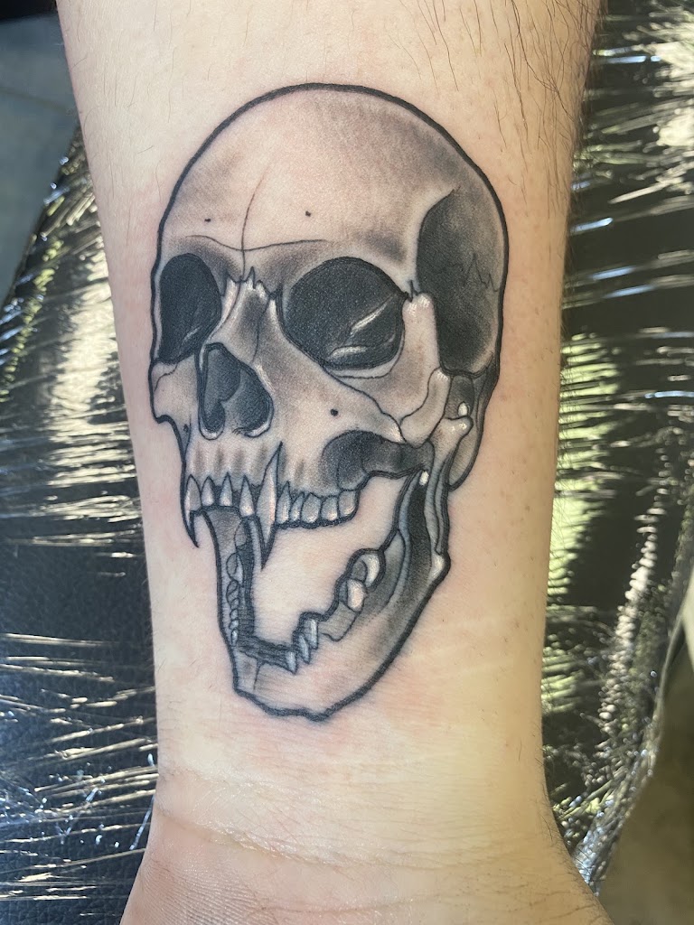 Tattoo work by Resurrection Tattoo Studio (4)