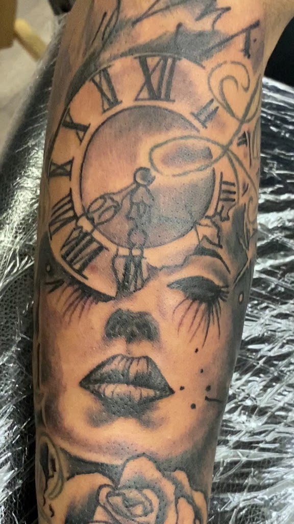 Tattoo work by Resurrection Tattoo Studio (5)