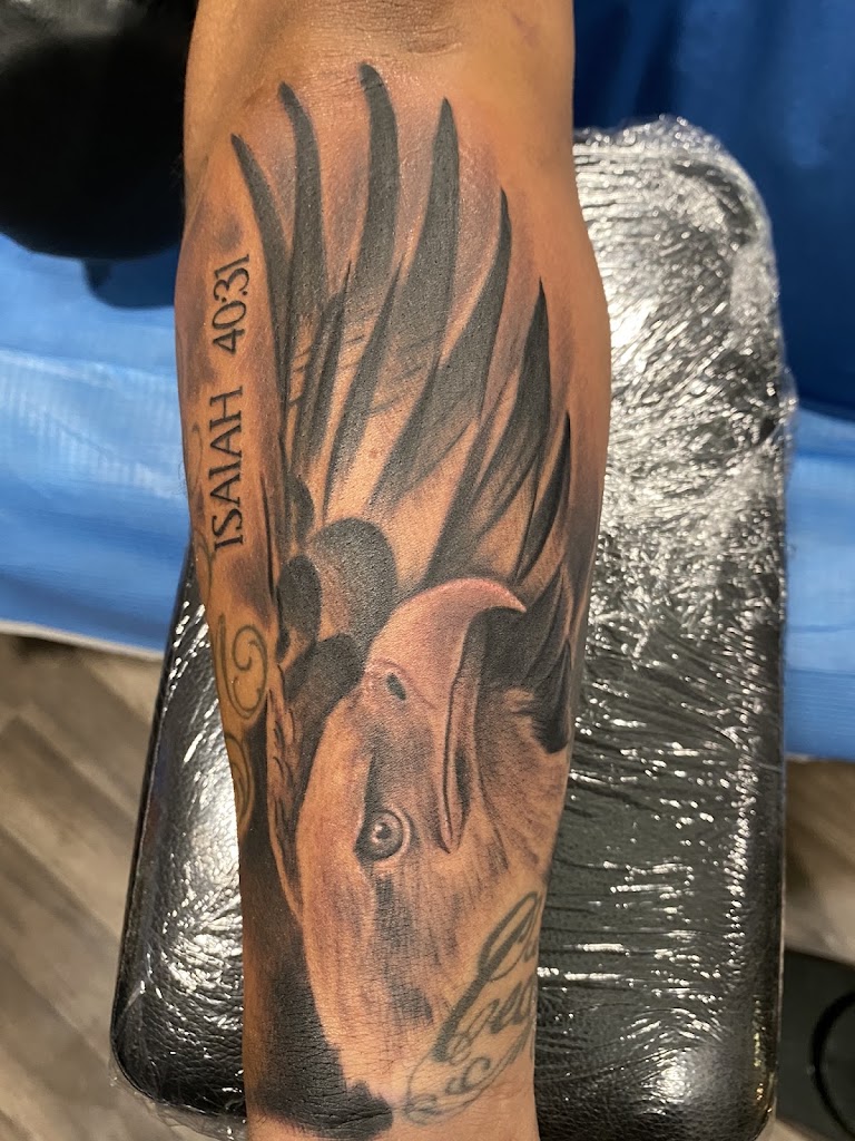 Tattoo work by Resurrection Tattoo Studio (6)