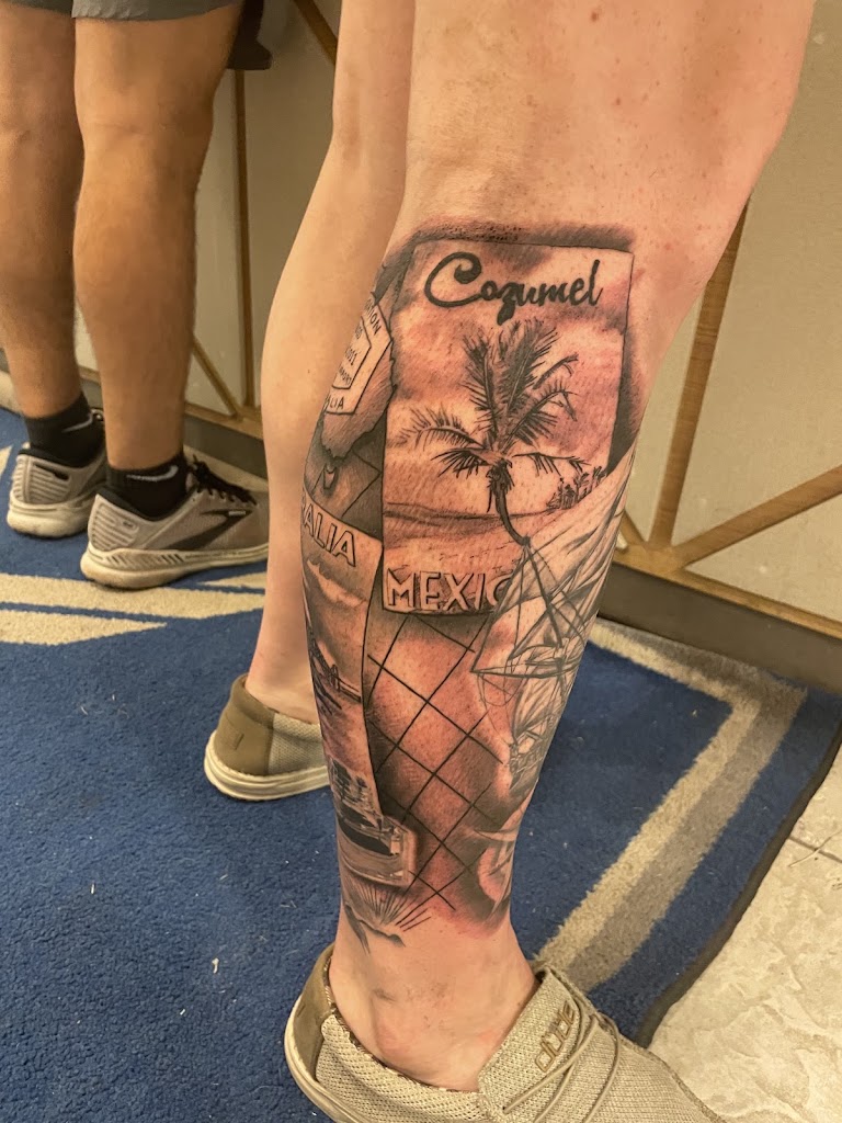 Tattoo work by Retro Image (3)