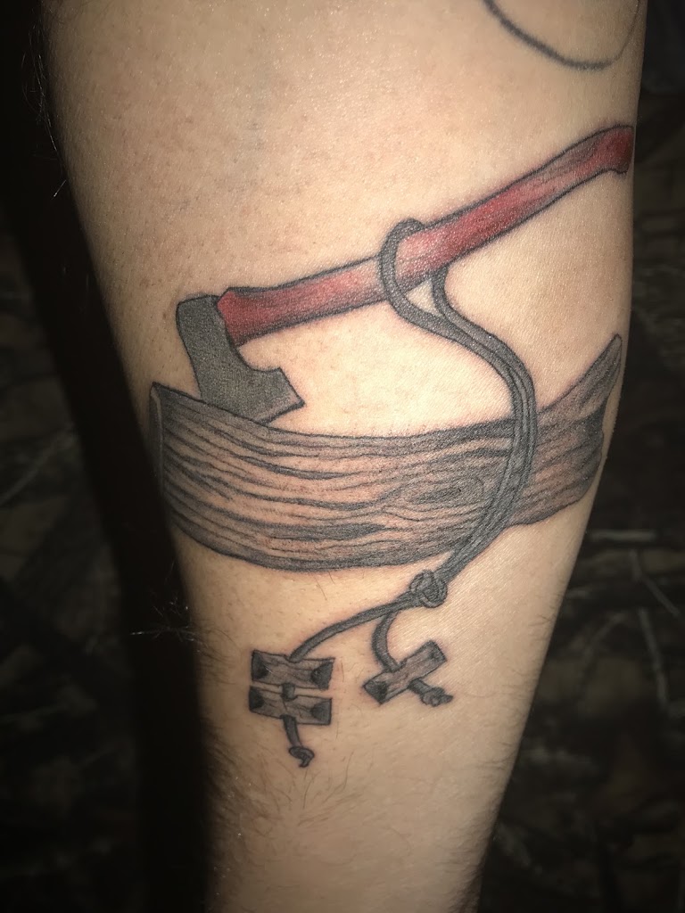 Tattoo work by Retro Image (4)