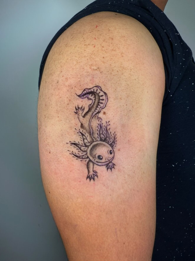 Tattoo work by Revenge Tattoo Studio (2)