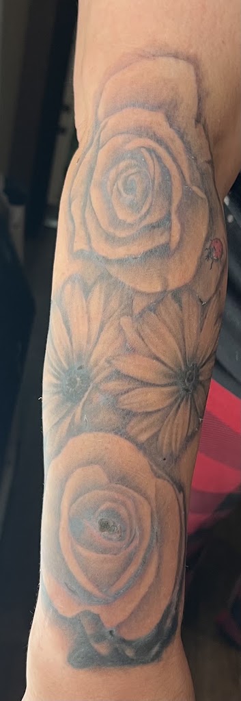 Tattoo work by Revenge Tattoo Studio (6)