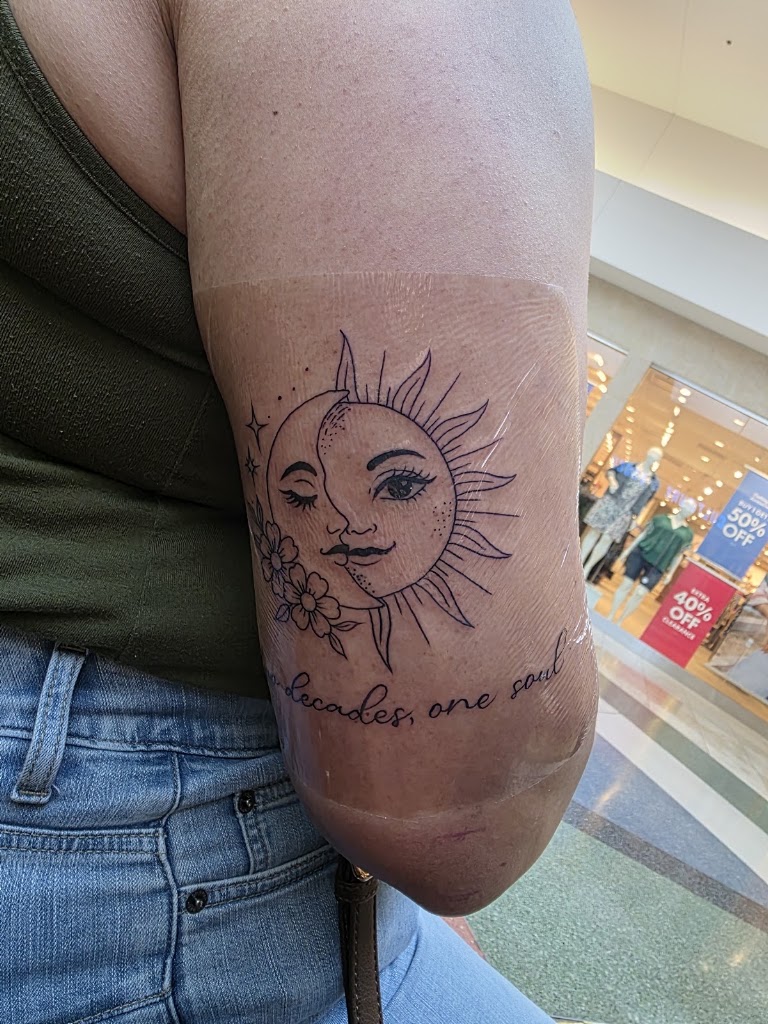 Tattoo work by Revolt Tattoos Baybrook (4)