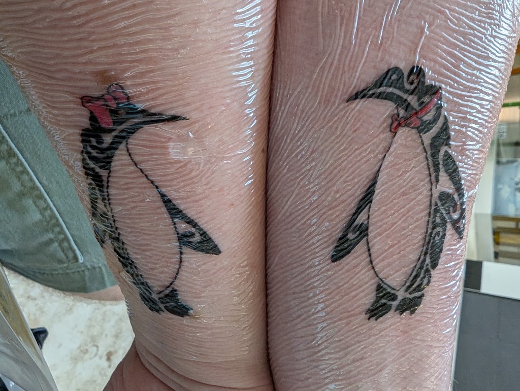 Tattoo work by Revolt Tattoos Baybrook (6)