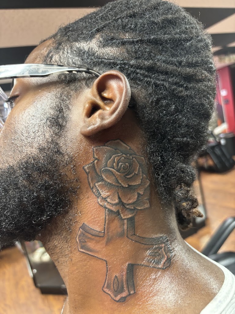 Tattoo work by Revolution Ink (4)