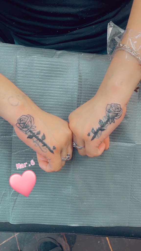 Tattoo work by Revolution Tattoo Studio #2 (4)