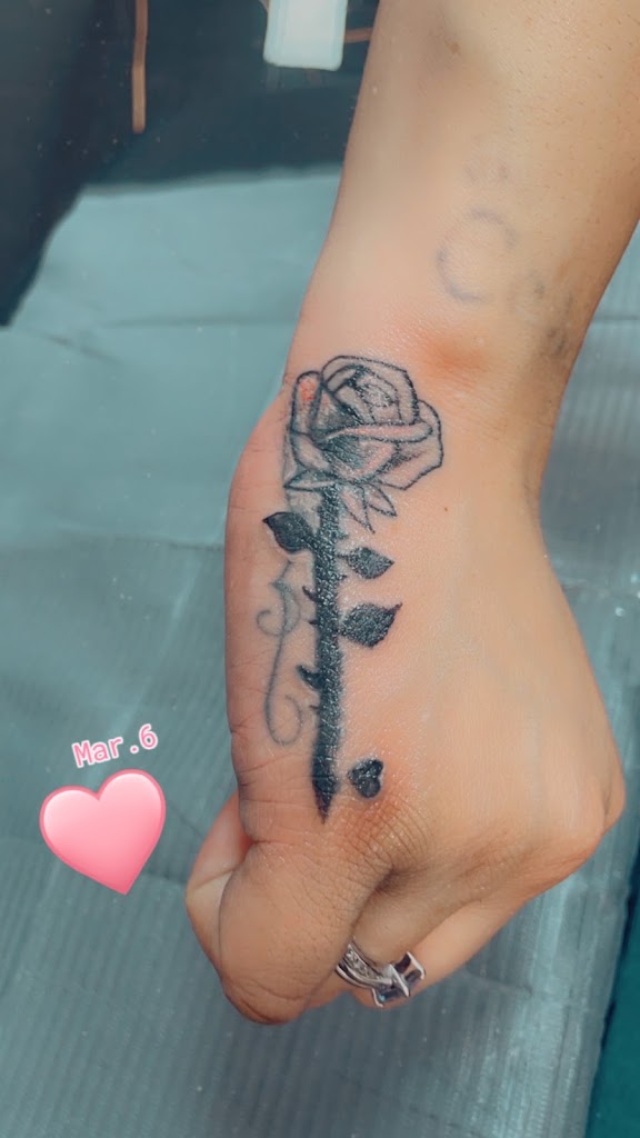 Tattoo work by Revolution Tattoo Studio #2 (5)