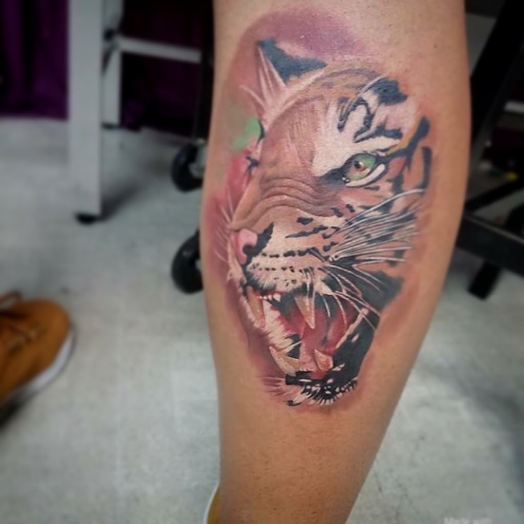 Tattoo work by Revolution Tattoo Studio (3)