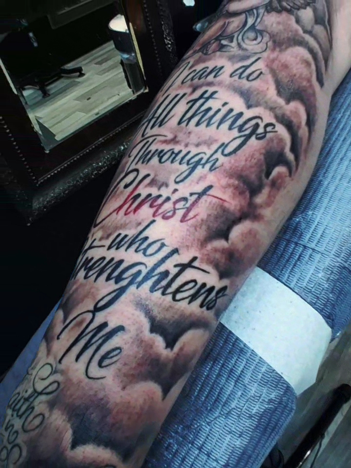 Tattoo work by Rgv Ink .Est 20O7 (4)