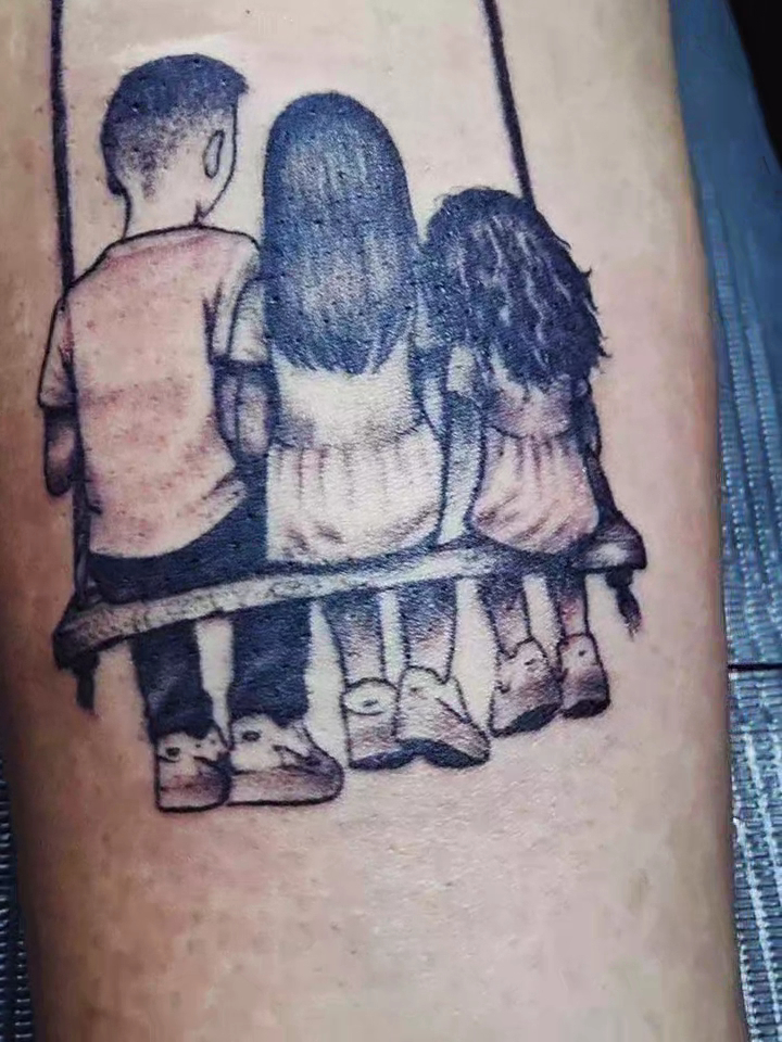 Tattoo work by Rgv Ink .Est 20O7 (6)