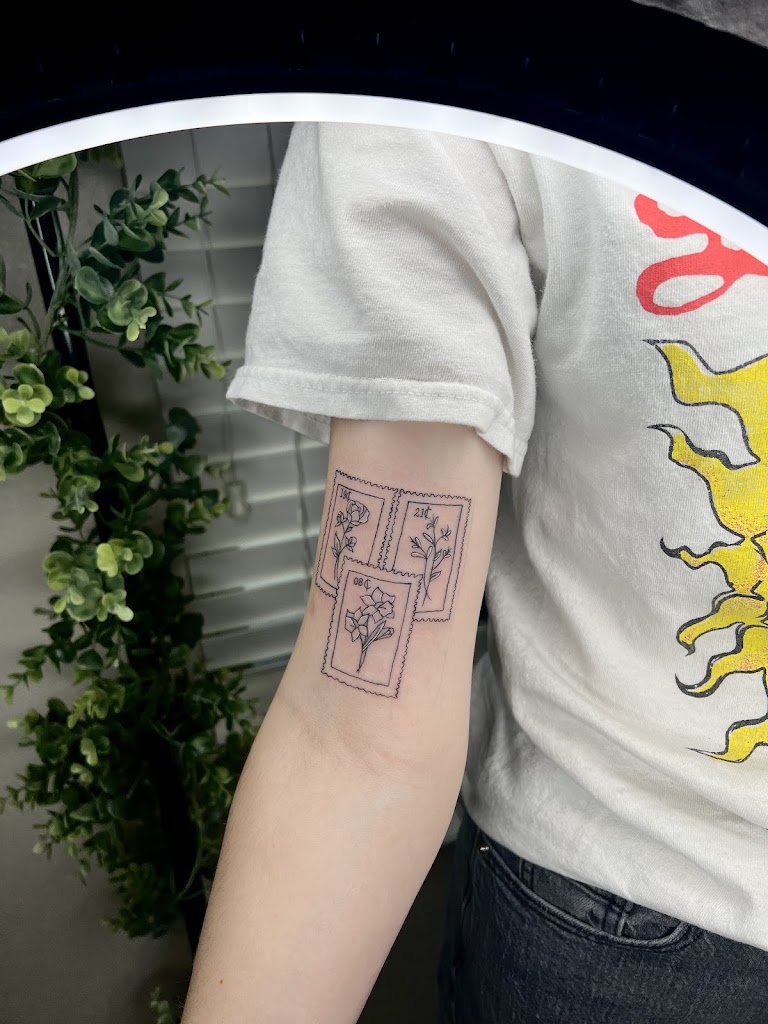 Tattoo work by Rheas Ink (2)