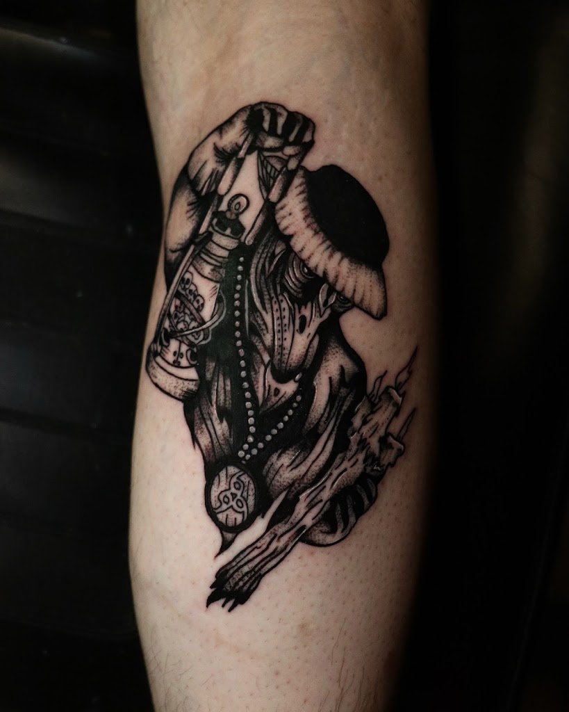 Tattoo work by Rheas Ink (4)