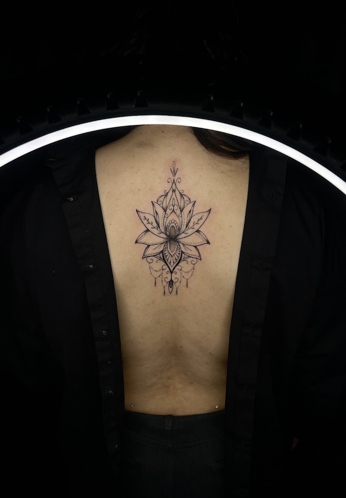 Tattoo work by Rheas Ink (5)