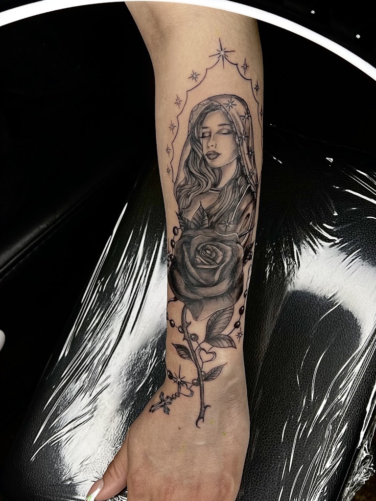 Tattoo work by Rheas Ink (6)