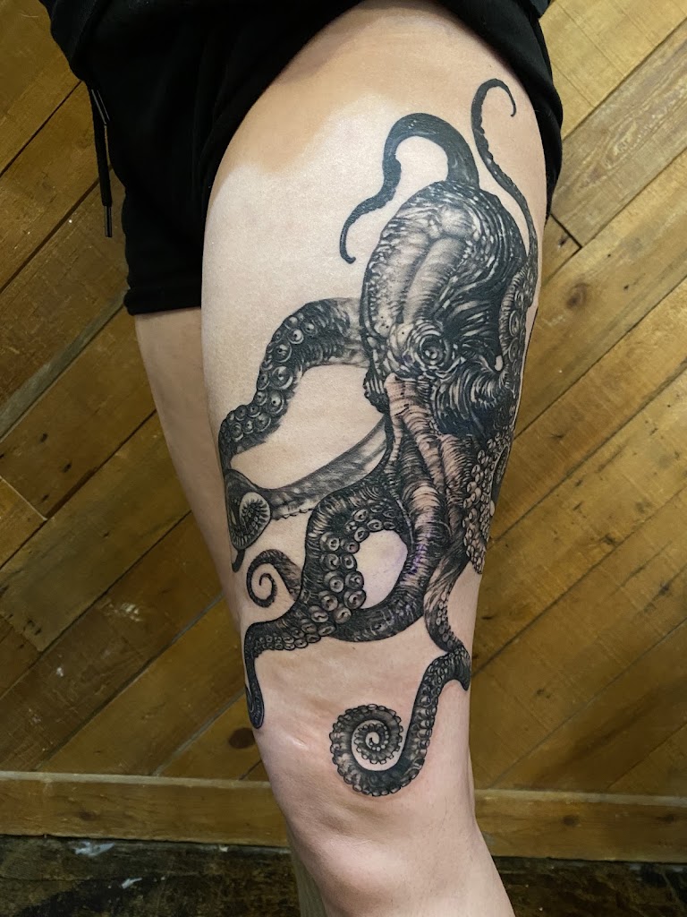 Tattoo work by Rick Schenk Tattoo (1)