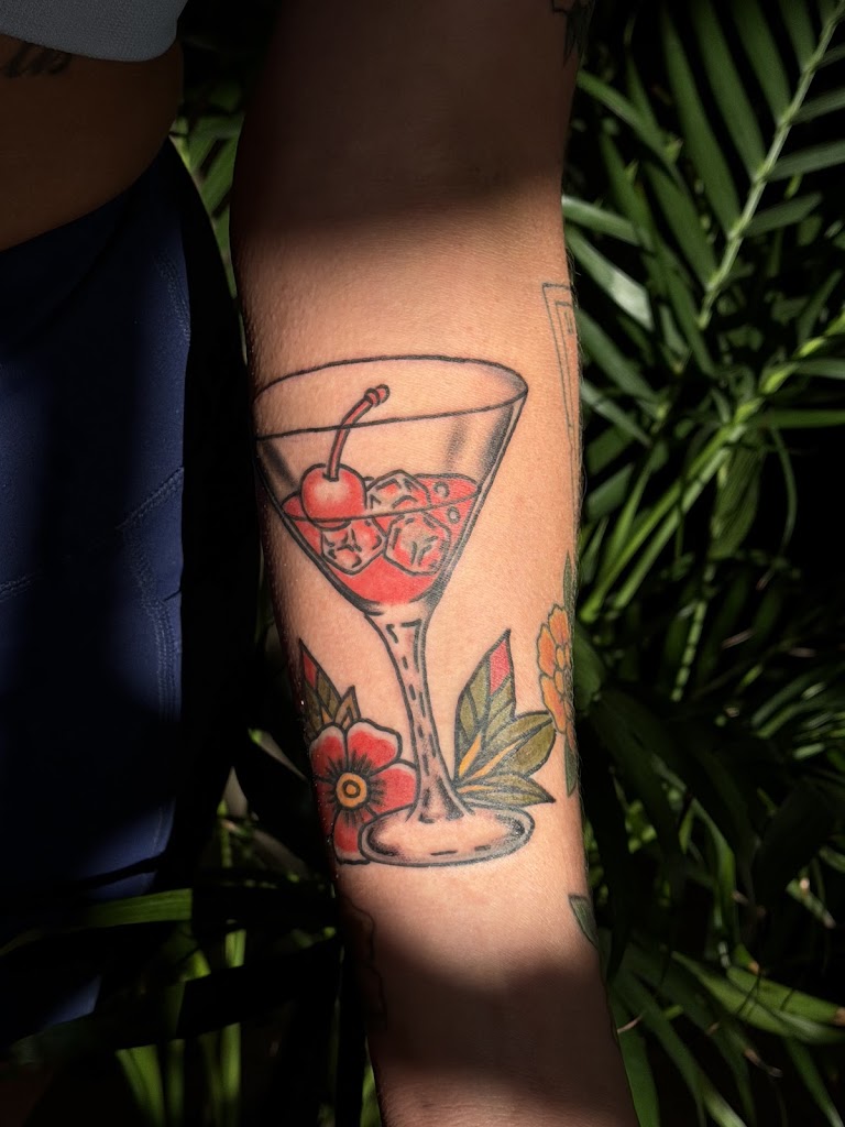 Tattoo work by Riders on the Storm Tattoo & Art Shop (2)