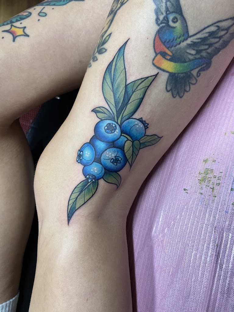 Tattoo work by Rise Up Tattoo co (1)