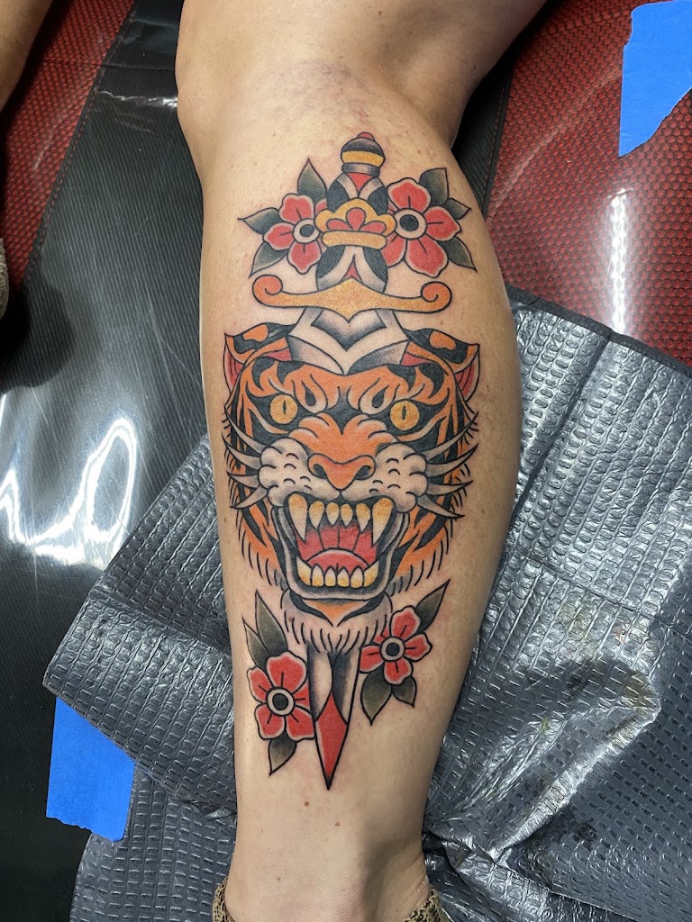 Tattoo work by Rise Up Tattoo co (3)