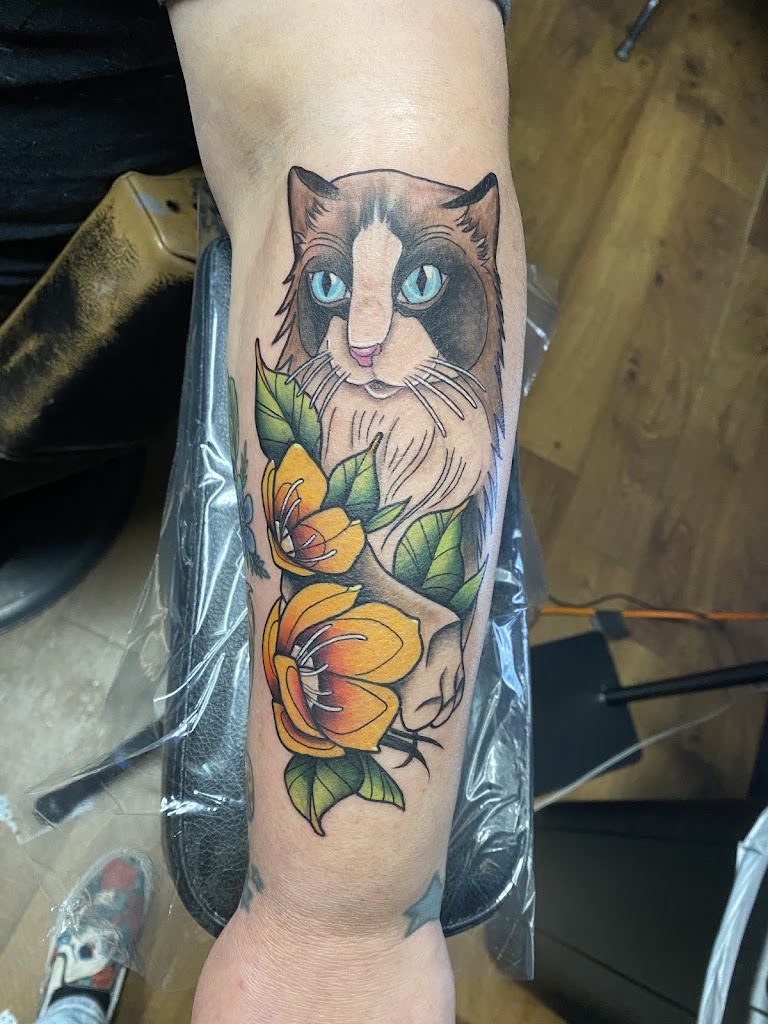 Tattoo work by Rise Up Tattoo co (4)