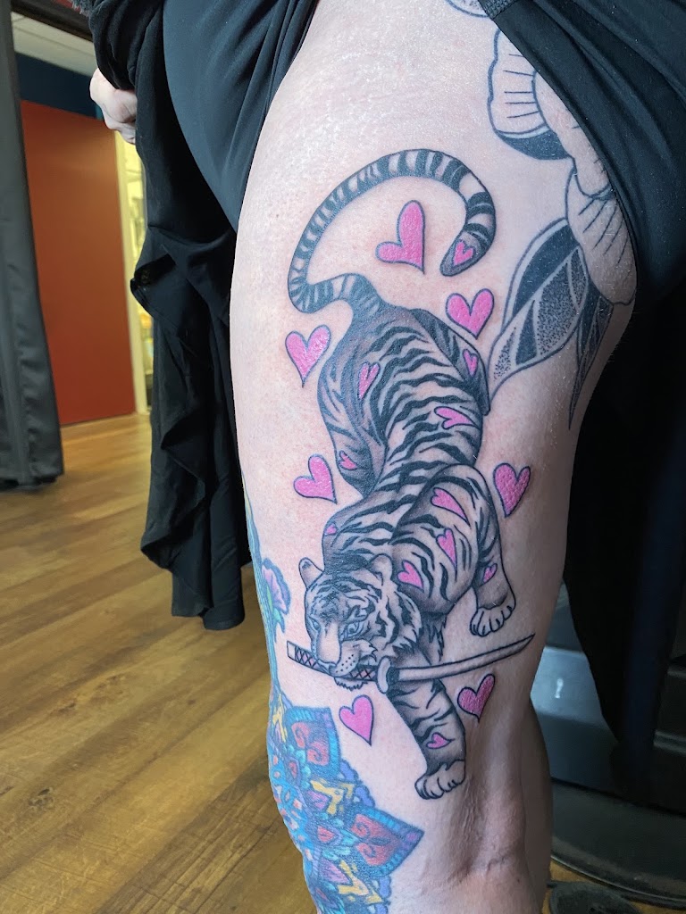 Tattoo work by Rise Up Tattoo co (5)