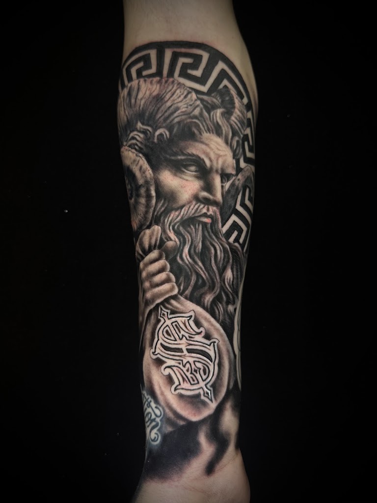 Tattoo work by Ritual Ink (3)