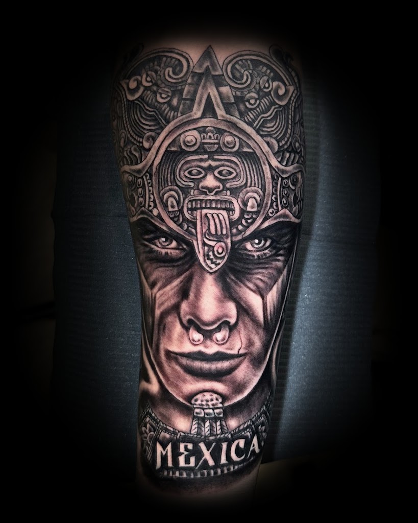 Tattoo work by Ritual Ink (5)