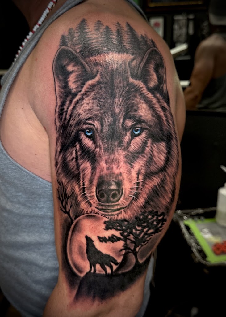 Tattoo work by Ritual Ink (6)