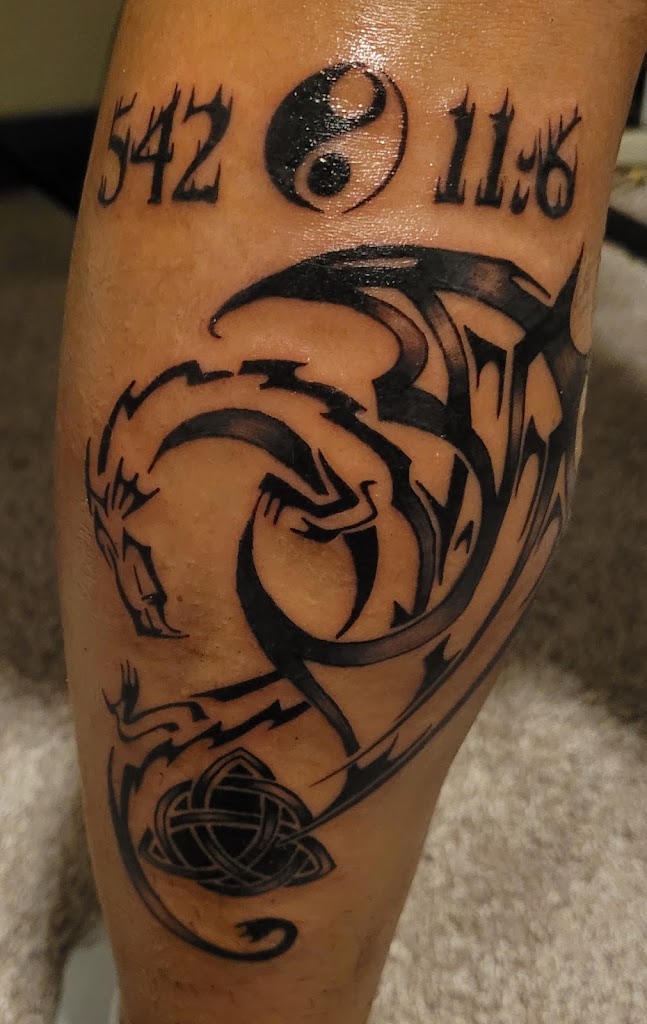 Tattoo work by Ritual Tattoo Company LLC (1)