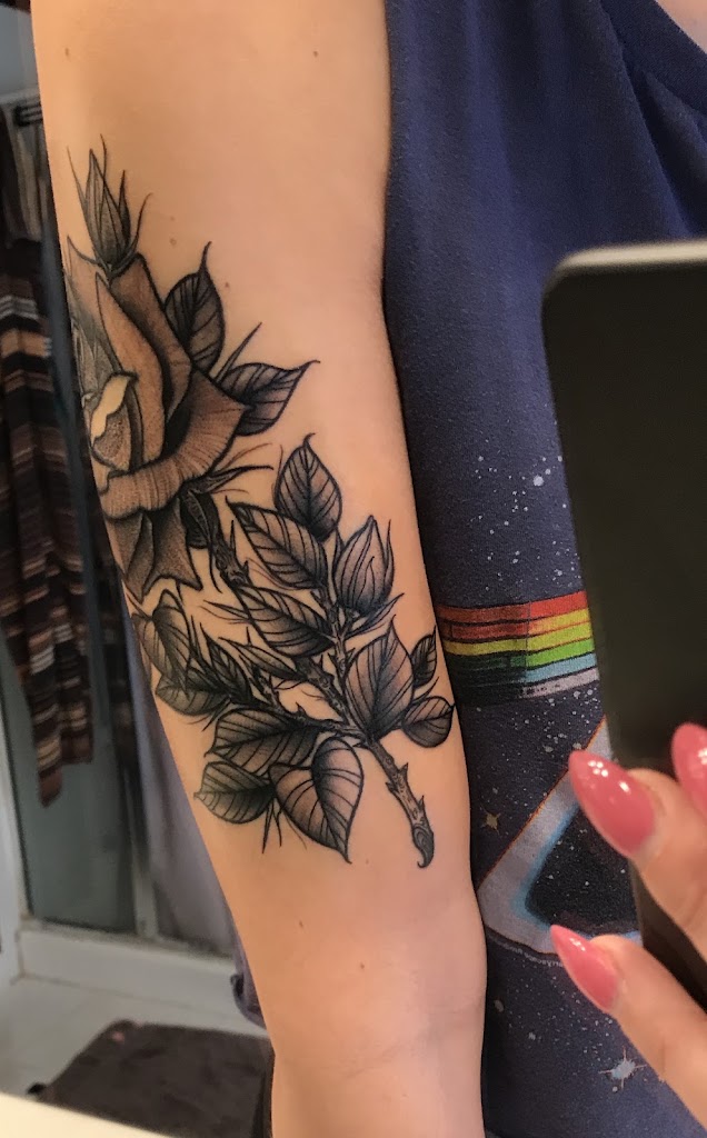 Tattoo work by Ritual Tattoo Company LLC (2)