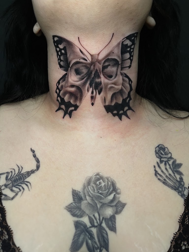 Tattoo work by Robbie Ramos tattoos (2)