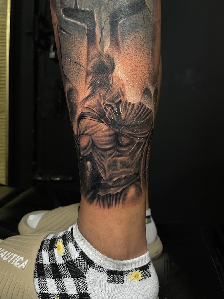 Tattoo work by Robbie Ramos tattoos (3)