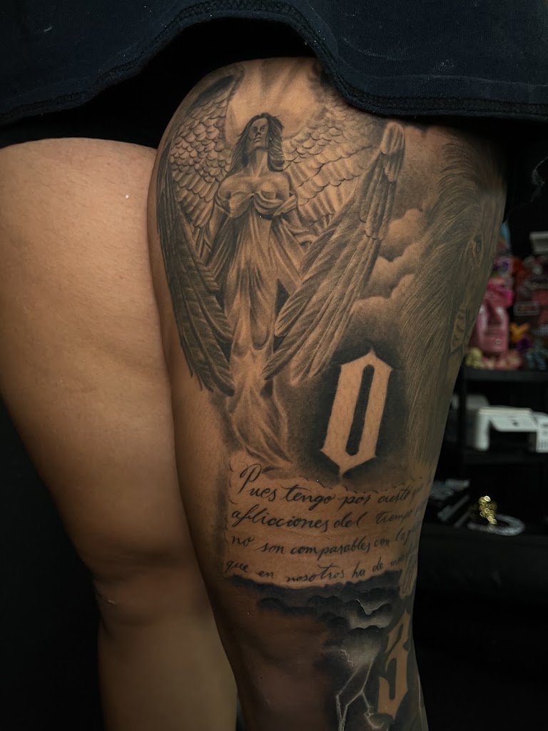 Tattoo work by Robbie Ramos tattoos (4)