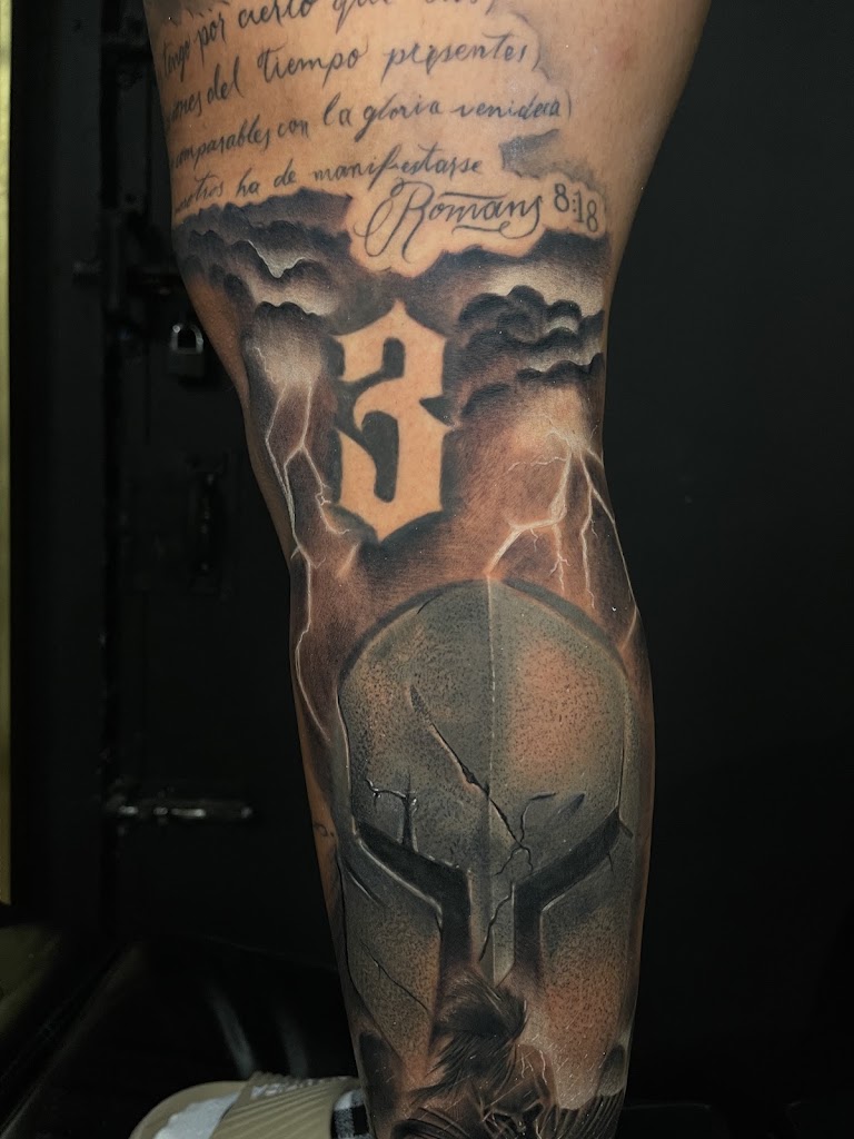 Tattoo work by Robbie Ramos tattoos (5)