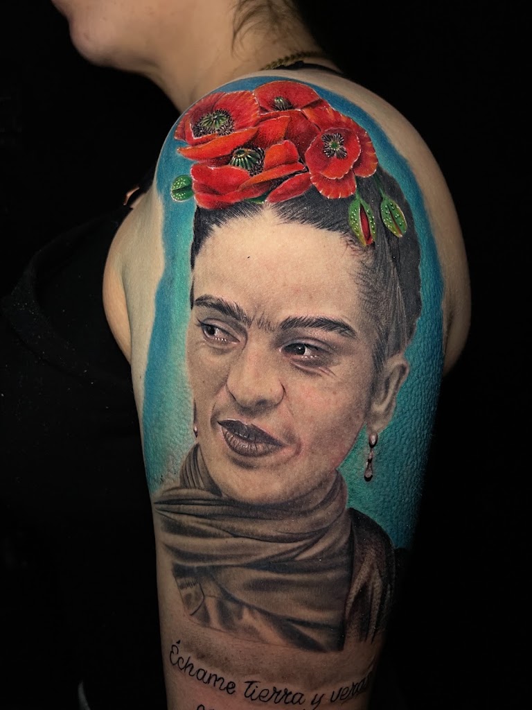 Tattoo work by Robbie Ramos tattoos (6)