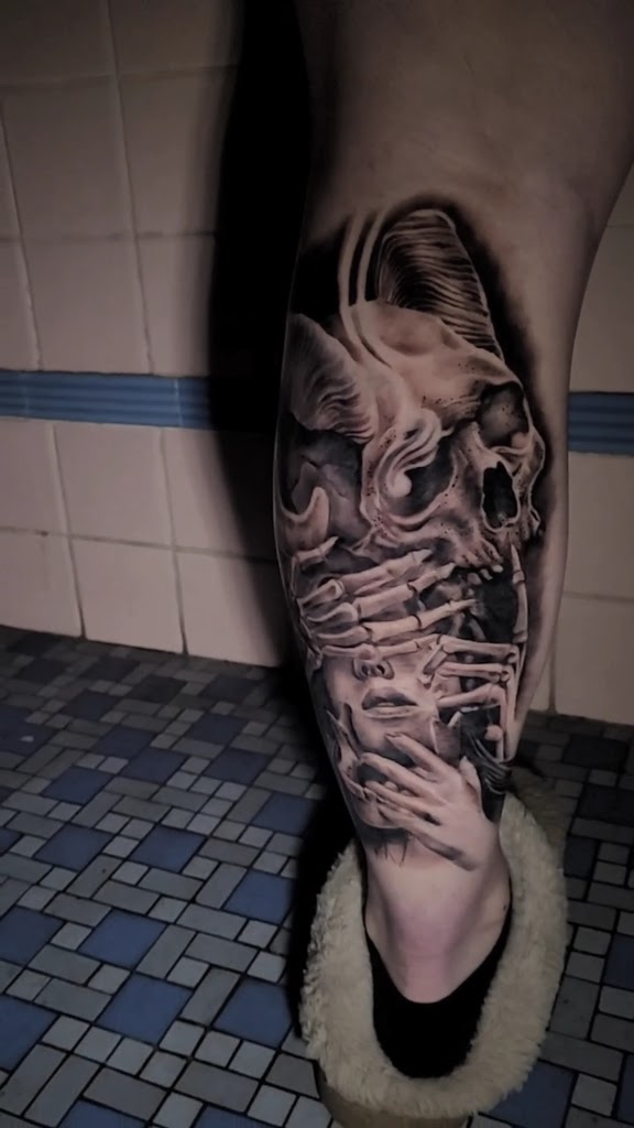 Tattoo work by Rock Ink Tattoos (2)