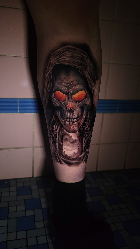 Tattoo work by Rock Ink Tattoos (4)