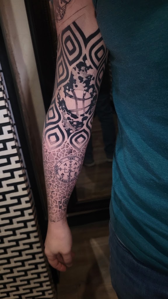 Tattoo work by Rock Ink Tattoos (5)