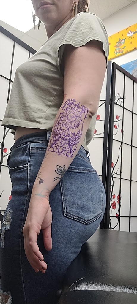 Tattoo work by Rock Ink Tattoos (6)